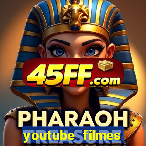 youtube filmes completos dublados gratis faroeste antigos